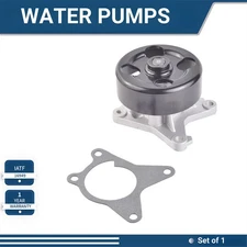 Water Pumps For 07-20 Nissan NV200 Sentra Cube 15-18 Chevrolet City Express 2.0L