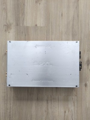 SPXL 1000 Competition  Helix Monoblock   1600 Watt  