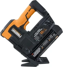 Freeman PE4118GF 20 Volt Cordless 4-in-1 18-Gauge 2" Flooring  (1000 Count)