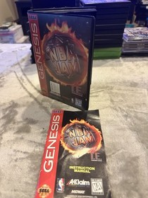 Sega Genesis Various Titles - Pick & Choose
