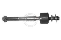 A.B.S. Axialgelenk Spurstange 240088 FüR Honda CRX Civic 4 ED EF Hatchback EC EE