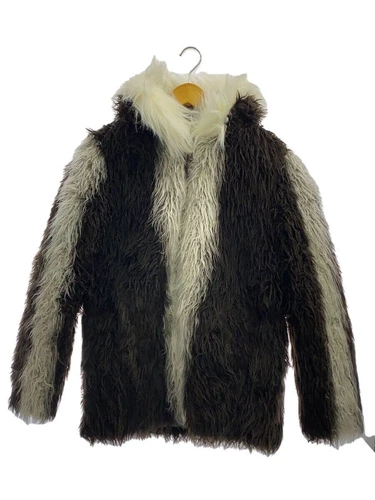 A BATHING APE (BAPE) Cappotto A BATHING APE marrone S