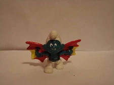 Smurfs Smurf with Wings Figurine
