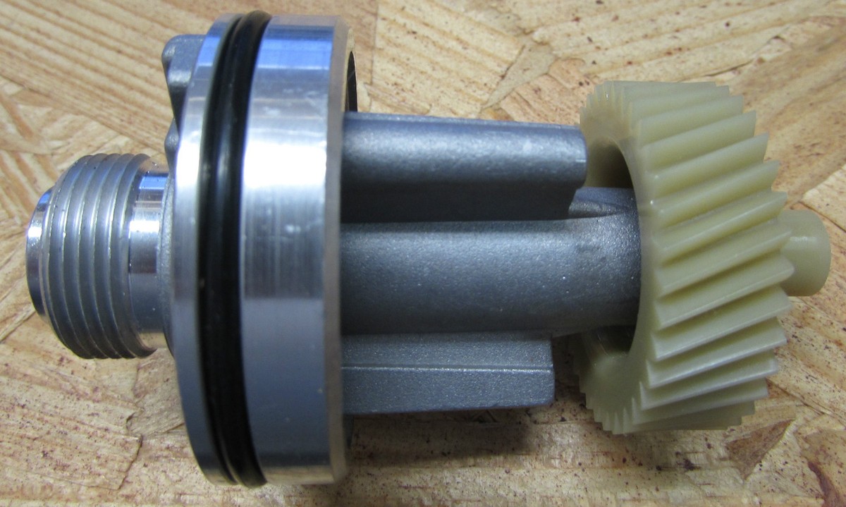 36 Tooth Driven Gear For 700R4 TH400 Transmission LA Speedometer - Foto 5