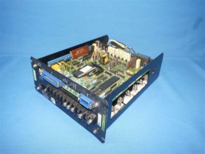 アンプ Sanyo Denki 65BA030VDTB4 Servo Amplifier Sanyo Denki #65BA030VDTB4 Servo Amplifier | eBay