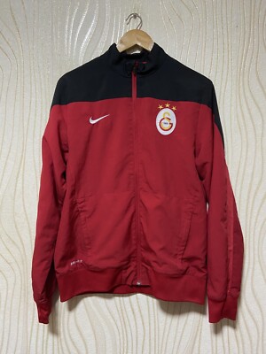 GALATASARAY 2013 2014 FOOTBALL SOCCER TRACK JACKET