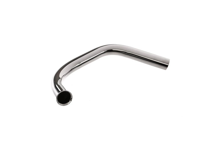 Bends chrome - for Simson S50 S51 S70- QR6892 Bends chrome - for Simson S50 S51 S70- QR6892
