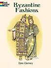 Byzantine Fashions by Tom Tierney (Paperback, 2003)