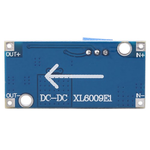 XL6009E1 DC-DC Adjustable Step Up Power Boost Voltage Converter Module - Picture 3 of 8
