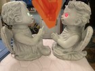 Spirit Halloween Talking Cherubs No Box Retired HTF Halloween Prop — photo 7