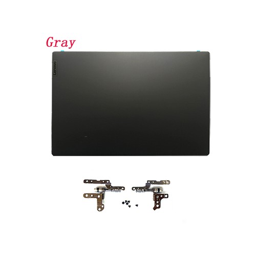 LCD Lid Rear Cover Gray For Lenovo ideapad 5 15IIL05 15ARE05 15ITL05 5CB0X56073 - Picture 5 of 9