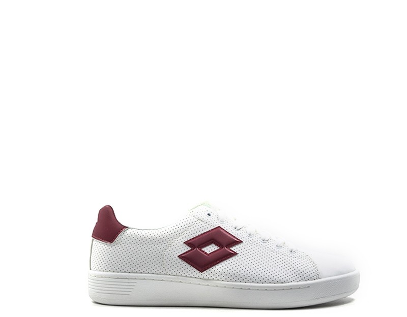 Schuhe LOTTO Mann BIBNCO PU T3907 Schuhe LOTTO Mann BIBNCO PU T3907