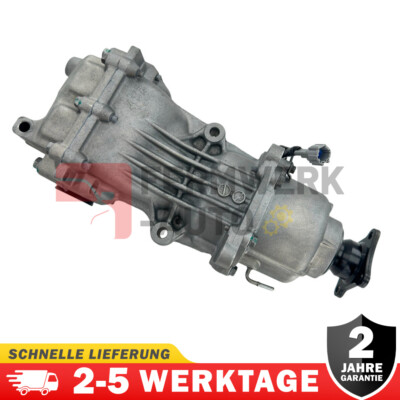 HINTEN DIFFERENTIAL DIFF 38300-JD610 FÜR RENAULT KOLEOS NISSAN X-TRAIL QASHQAI 2