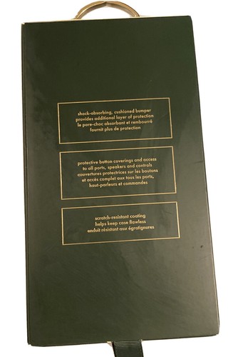 Kate Spade New York Case for iPhone 11 PRO-Stripe/Cream Bumper#[KSIPH-133-PSBGC] - Picture 3 of 3