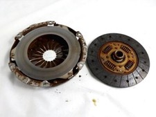 Kit d'embrayage Dacia DUSTER
