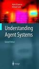 Understanding Agent Systems by Mark d'Inverno, Michael Luck (Hardback, 2003)