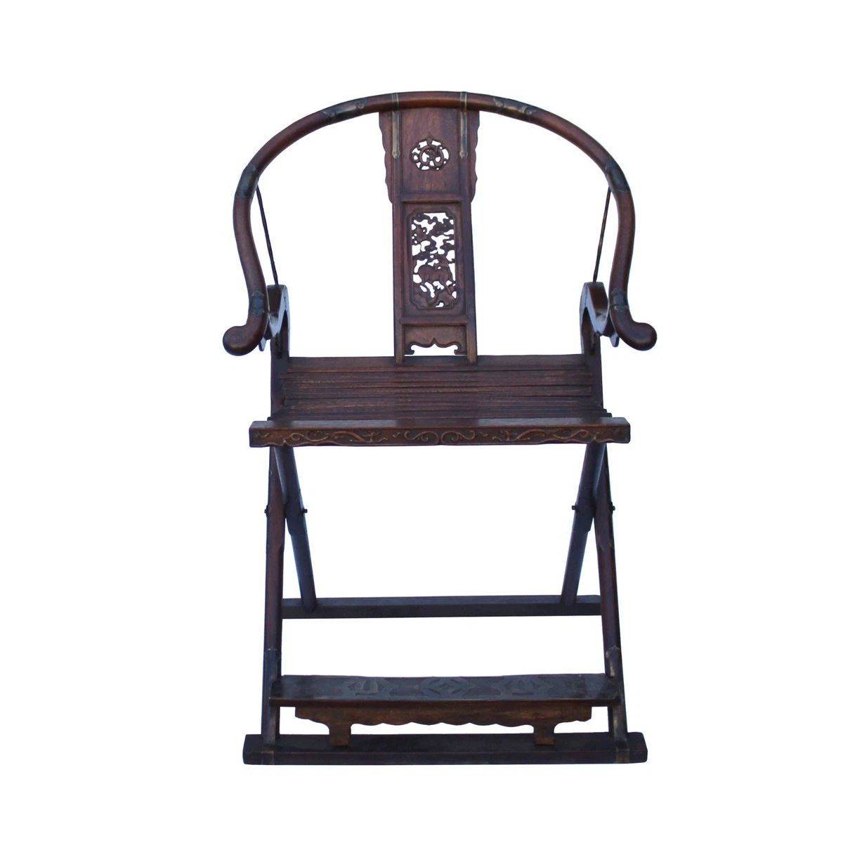 中華民国1910'sアンティーク3点セットの内のチェア❷ 上海租界 Vintage Reproduction Antique Chinese Chairs for sale | eBay