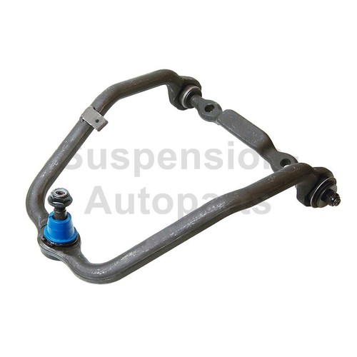 Mevotech Rear Upper Control Arm For Chrysler Sebring 2.7L 2006 2005 2004 - Picture 4 of 12