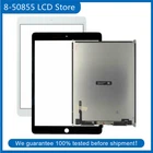 US For iPad 8 A2270 A2430 A2428 A2429 10.2 LCD Display Touch Screen Replace Lot