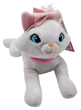 Marie (Aristocats) 30 cm Plüschtier mit Sound Disney Classics Stofftier