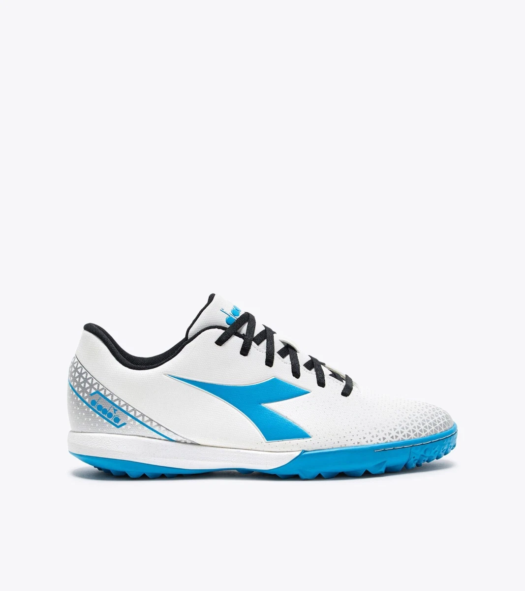 Diadora calcetto sales uomo argento