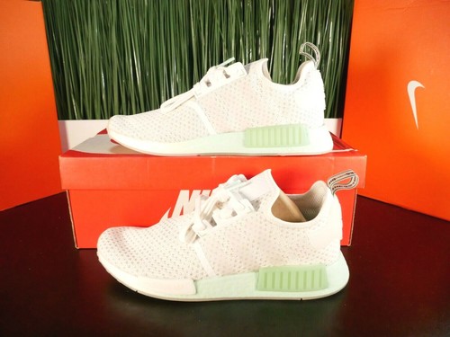 nmd blush green