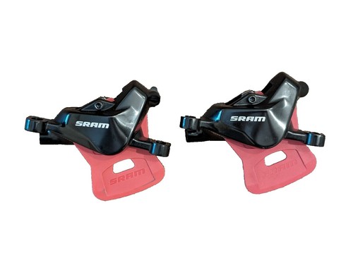 SRAM TT900/TT500 Hydraulic Brake Lever Hardware Kit - Durable