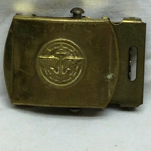 Vintage Boy Scout Belt Buckle Only Explorer BSA Solid Brass eBay