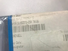 Honeywell 51402573-250 HPM UCN Interface  Rev D  *Warranty*