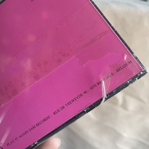 The Legendary Pink Box By The Legendary Pink Dots 2-CD Box Set Import - Picture 6 of 6