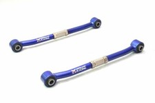 Megan Racing Adjustable Rear Upper Camber Control Arms Set for Kia Optima 11-14