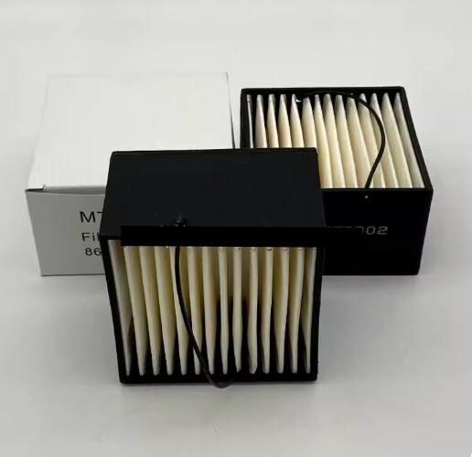 1PCS NEW FIT FOR 8694770002 diesel filter element