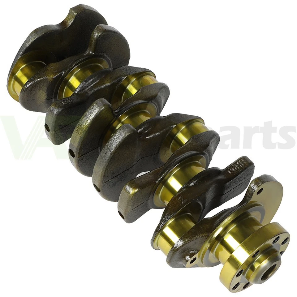 Cigüeñal del motor apto para VW GTI GLI Tiguan Audi A3 A4 A5 2.0 TFSI Foto 4 de 4