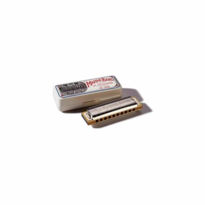 Hohner Marine Band Classic E