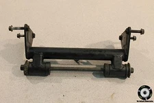 1997 Kawasaki Vulcan 1500 Vn1500d Engine Support Cradle Bar Rail Mount Bolts VN