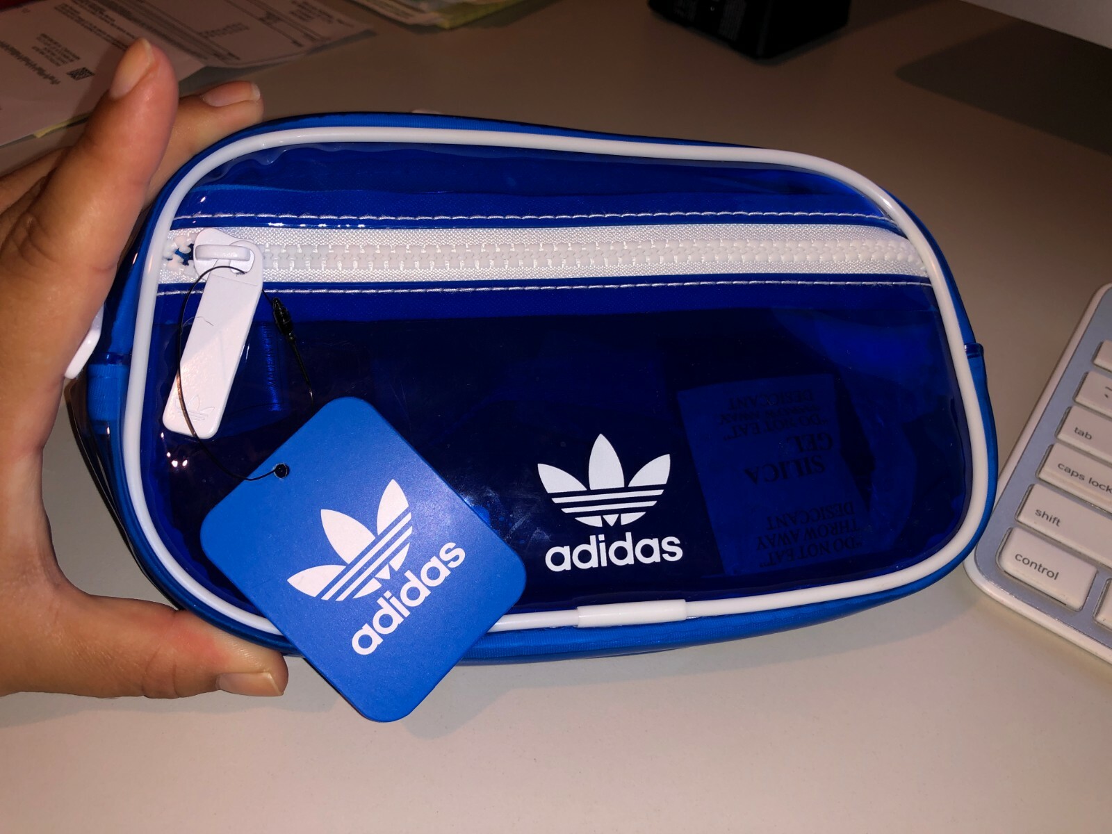 Купить NEW ADIDAS FANNY PACK ORIGINALS 