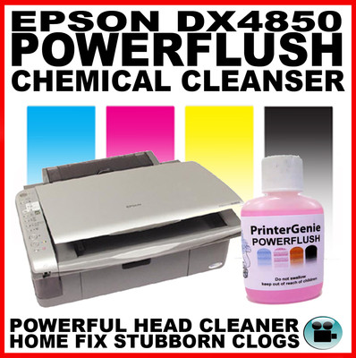epson 4850