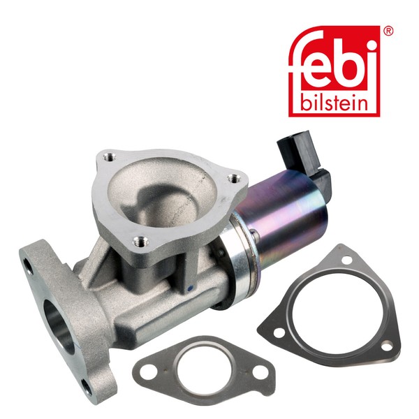 Febi Bilstein Agr-Ventil FüR KIA Carens III UN 2.0 Crdi 140 Sportage Je_-image