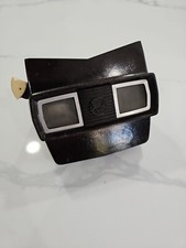 View Master 3D  Mail Order Form Vintage 1970s