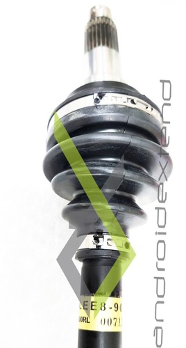 KYMCO UXV500 HALFSHAFT REAR LEFT 42250-LEE8-900 - Picture 8 of 22