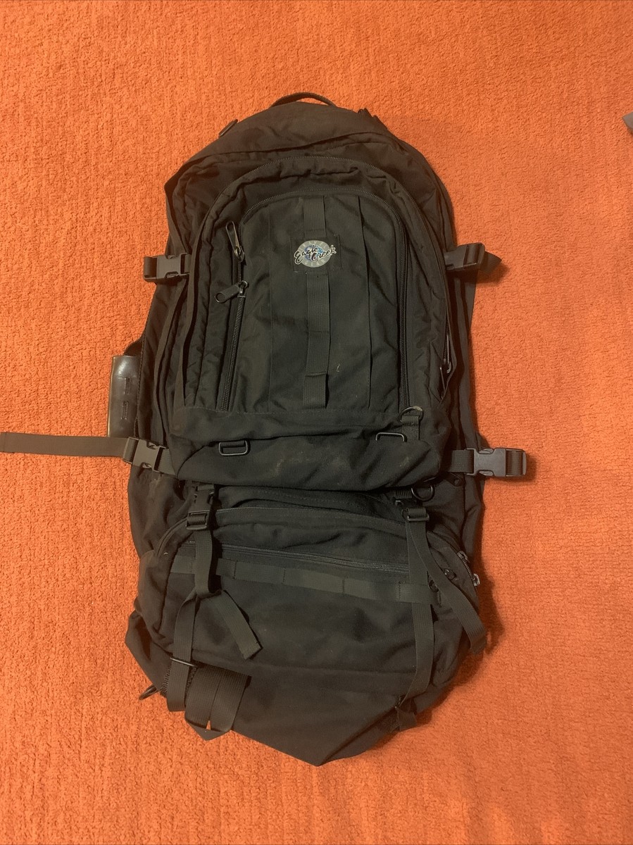 Eagle Creek world Traveler Hiking Tactical Backpack Luggage - Main Image
