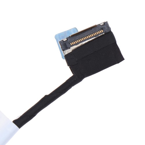 For Dell Latitude DELL E5450 Laptop SATA Hard Drive HDD SAT Connector Flex Cable - Afbeelding 3 van 12