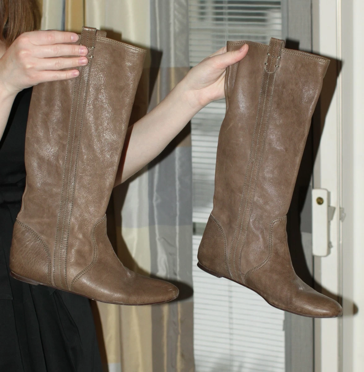 Madewell 1937 shoes 2025