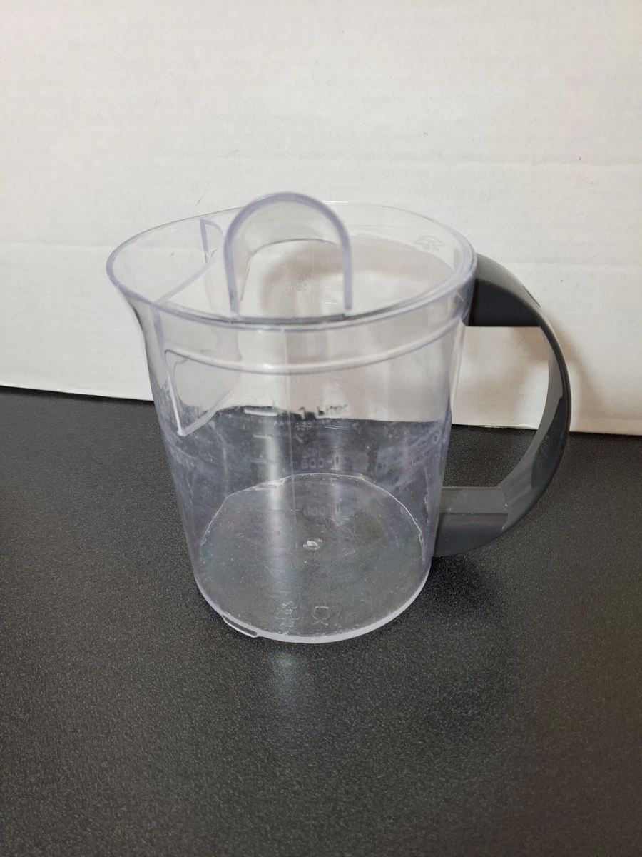 Bella juicer top replacement parts