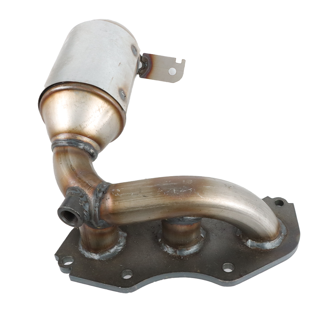 For 20072011 Lexus ES350 3.5L Exhaust Manifold Catalytic Converter