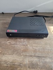 Zenith Digital TV Tuner Converter Box Only DTT900