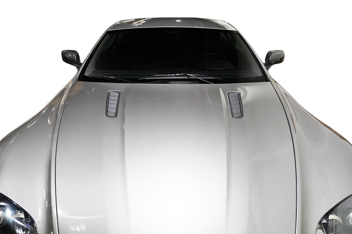 Aston Martin Vantage 2006-2017 Hood P/N 115421
