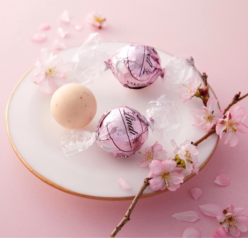 Lindt - Lilyページ Lindt - Lindt added a new photo.