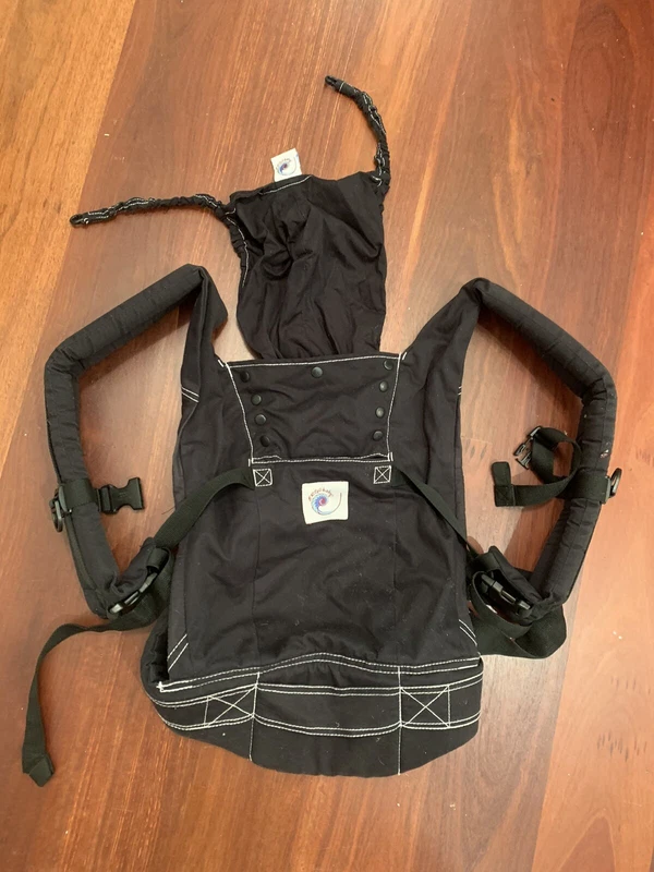 ergo baby gumtree