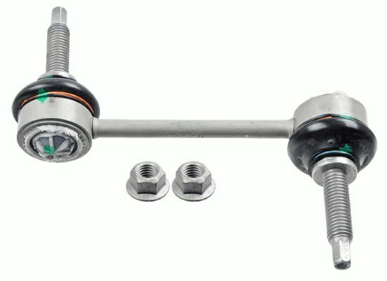 Lemförder 34657 01 Stange/Strebe, Stabilisator FüR Land Rover-image
